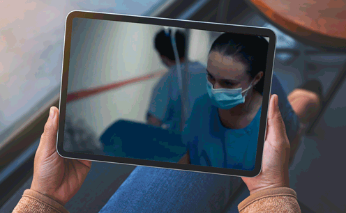 croixrouge film digital ad publicite covid solidarite ipad digital small
