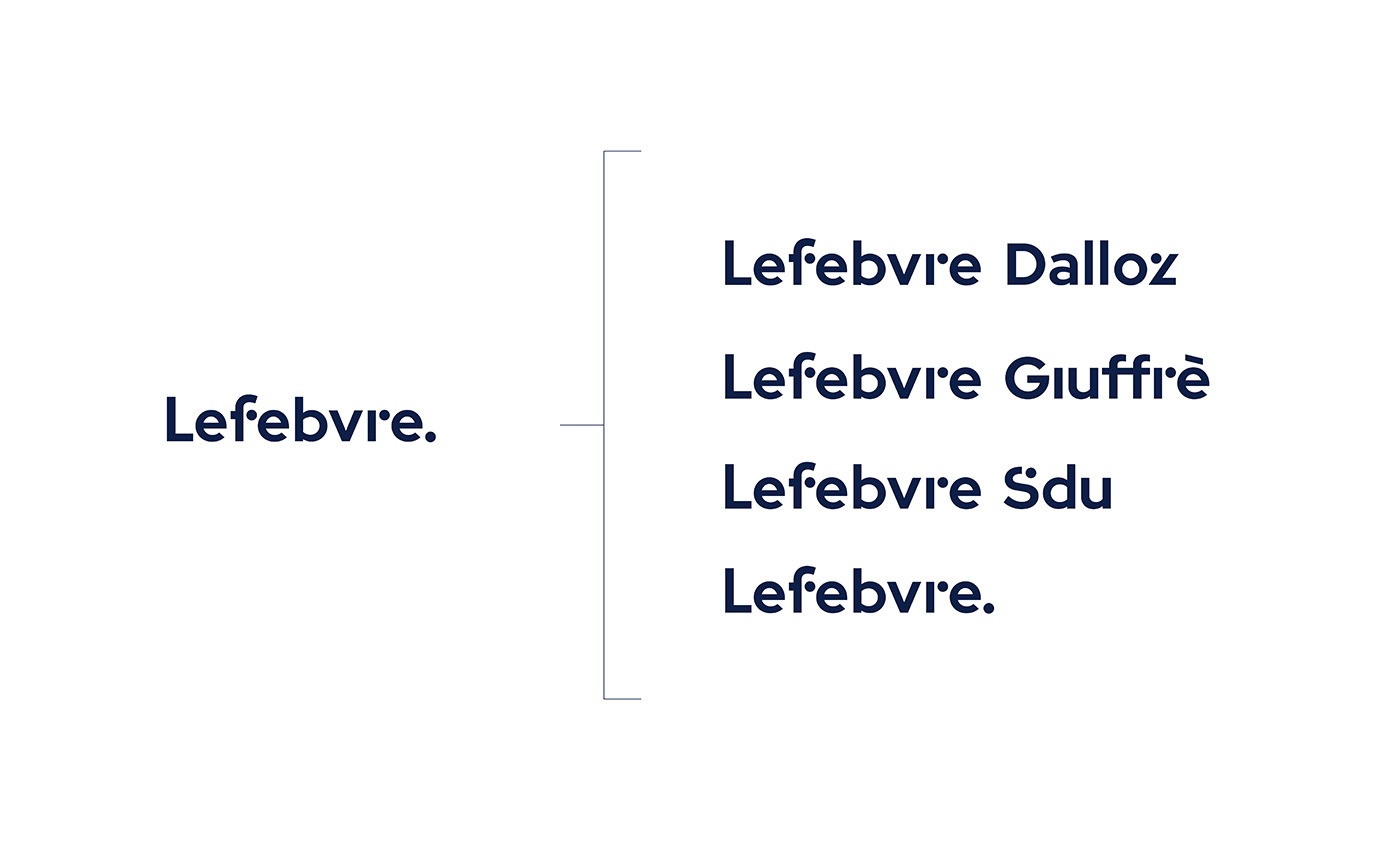 lefebvre architecture marque brand logo apres after frappa